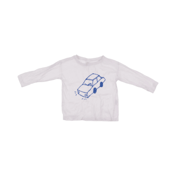 Zara T-Shirt 110 cm