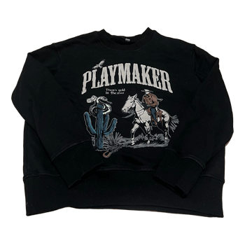 Playmaker collegepaita
