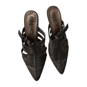 Carrou heels