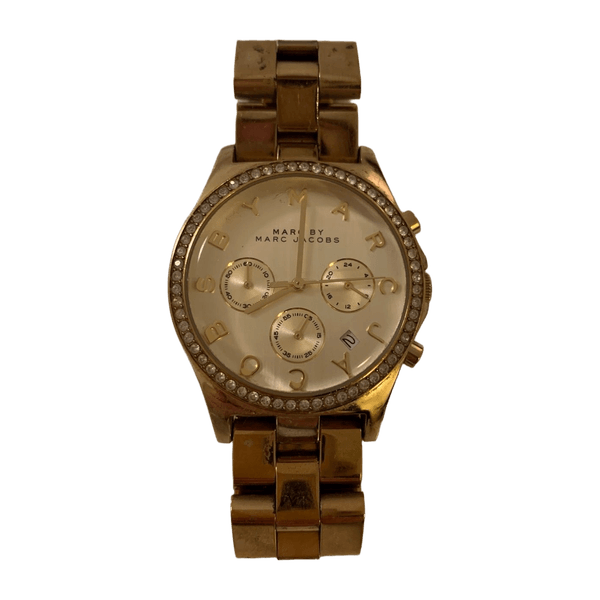 Marc by marc jacobs watch