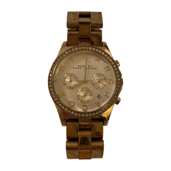 Marc by marc jacobs watch