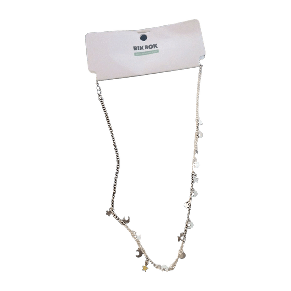 Bik bok jewelry
