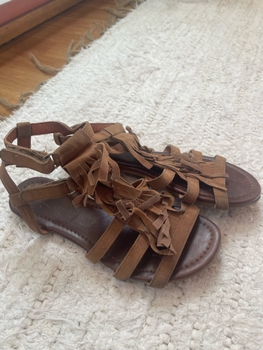 Sandaalit