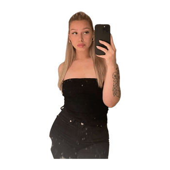 H&m top