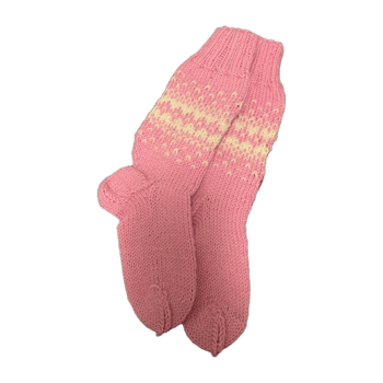 Wood socks