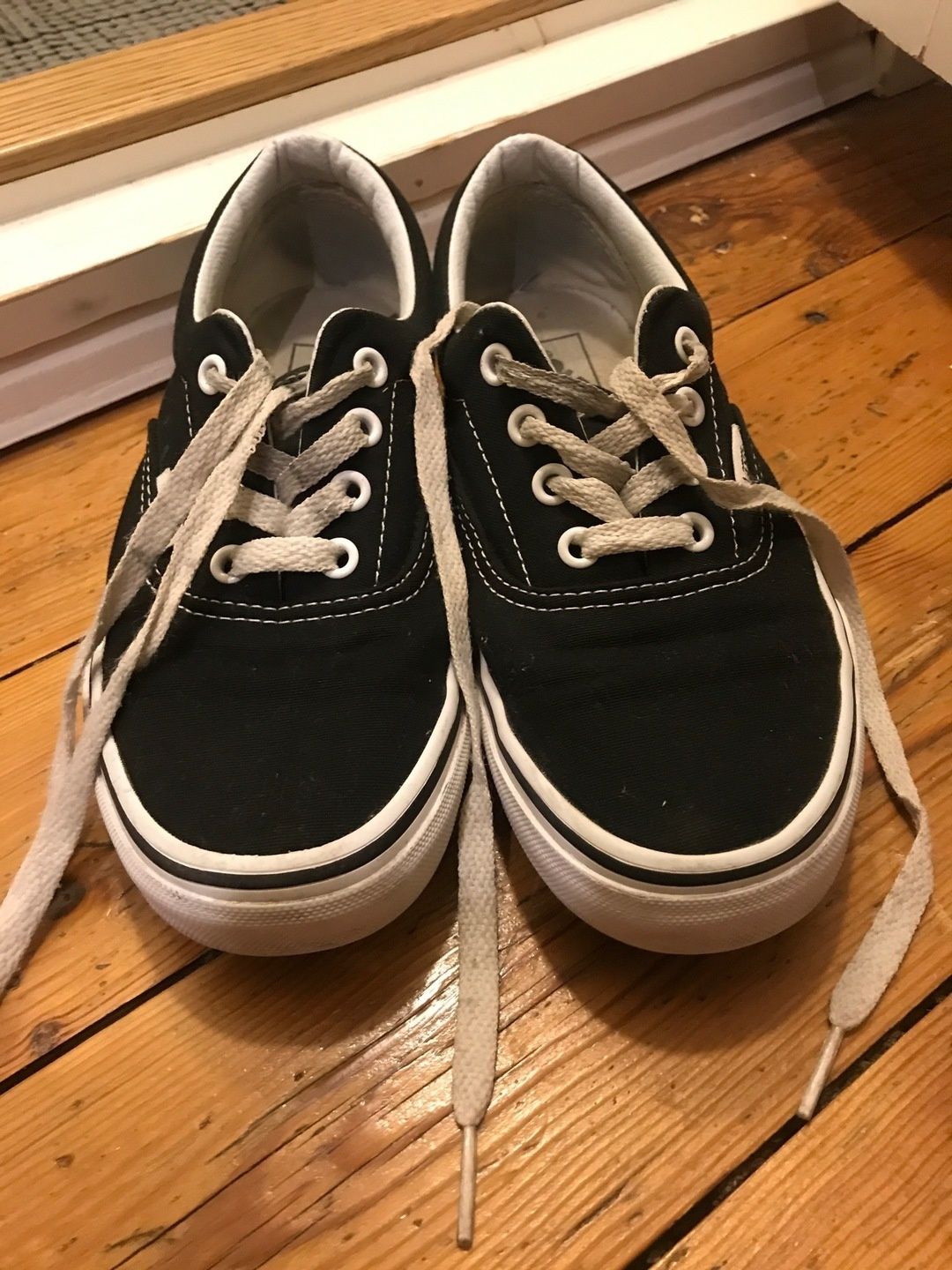 Vans sneakers