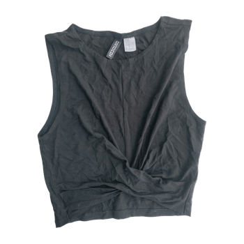 Divided by h&m top