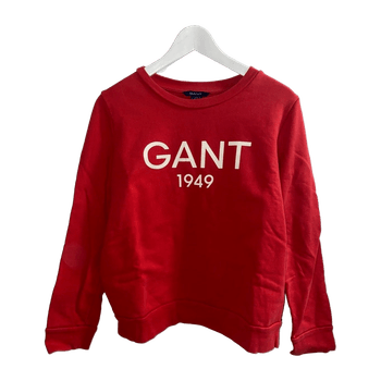 Gant hoodie