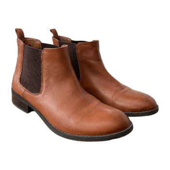 Clarks loafers
