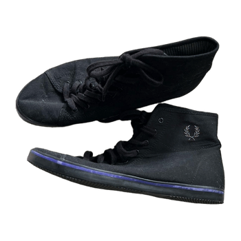 Fred perry sneakers