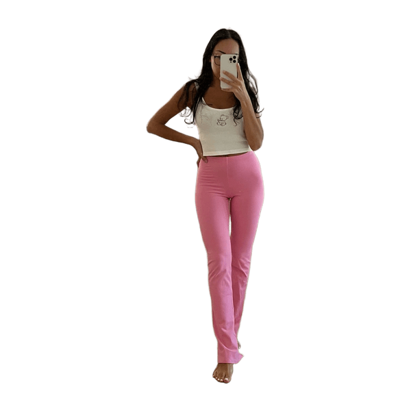 Skims pants