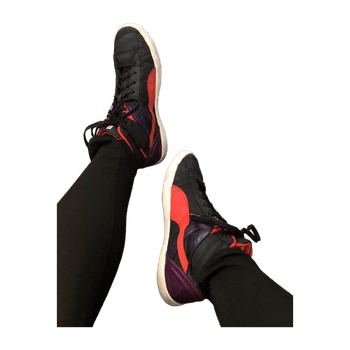 Puma sneakers