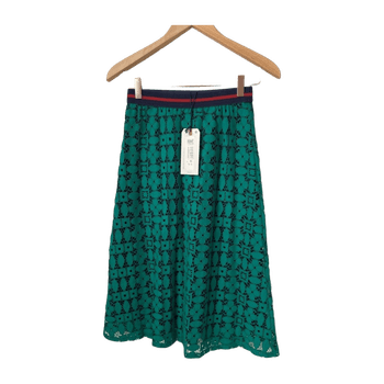 Lindex/h&w skirt