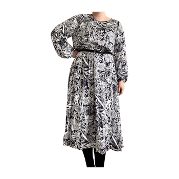 Nanso dress
