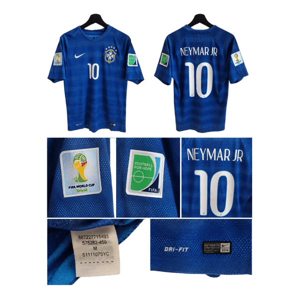 🇧🇷🔥 NEYMAR JR. – BRASILIEN 🔥🇧🇷