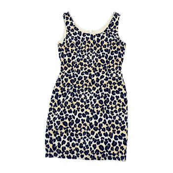 Vintage minimekko s 