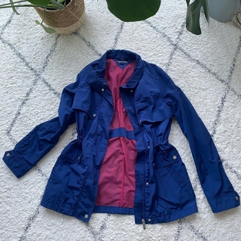 Tommy hilfiger coat