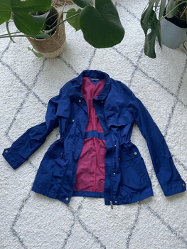 Tommy hilfiger coat
