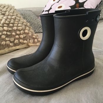 Crocs shoes