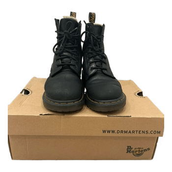 Dr. Martens Serena boots