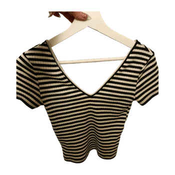 Gina tricot top