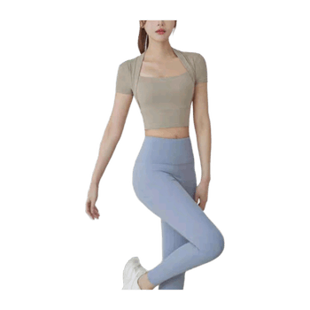 Lulu sportswear