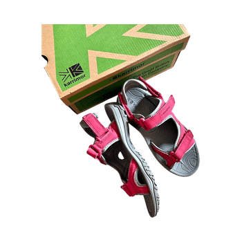 Karrimor sandals, size 35,5 / 22cm