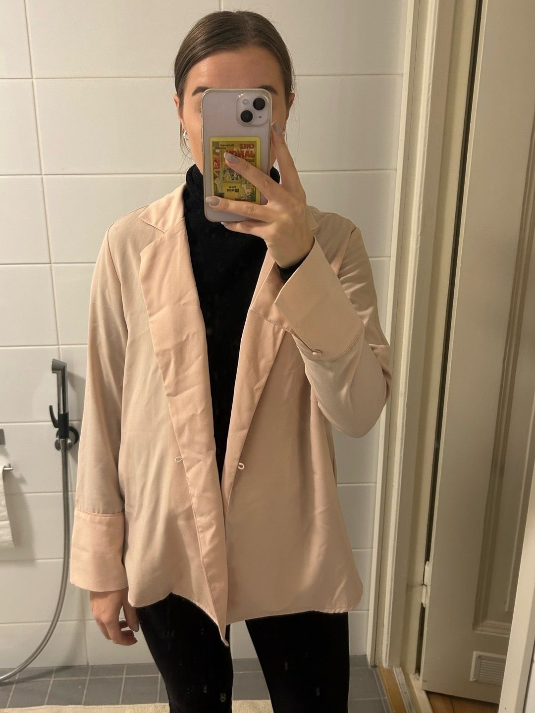 H&m blazer
