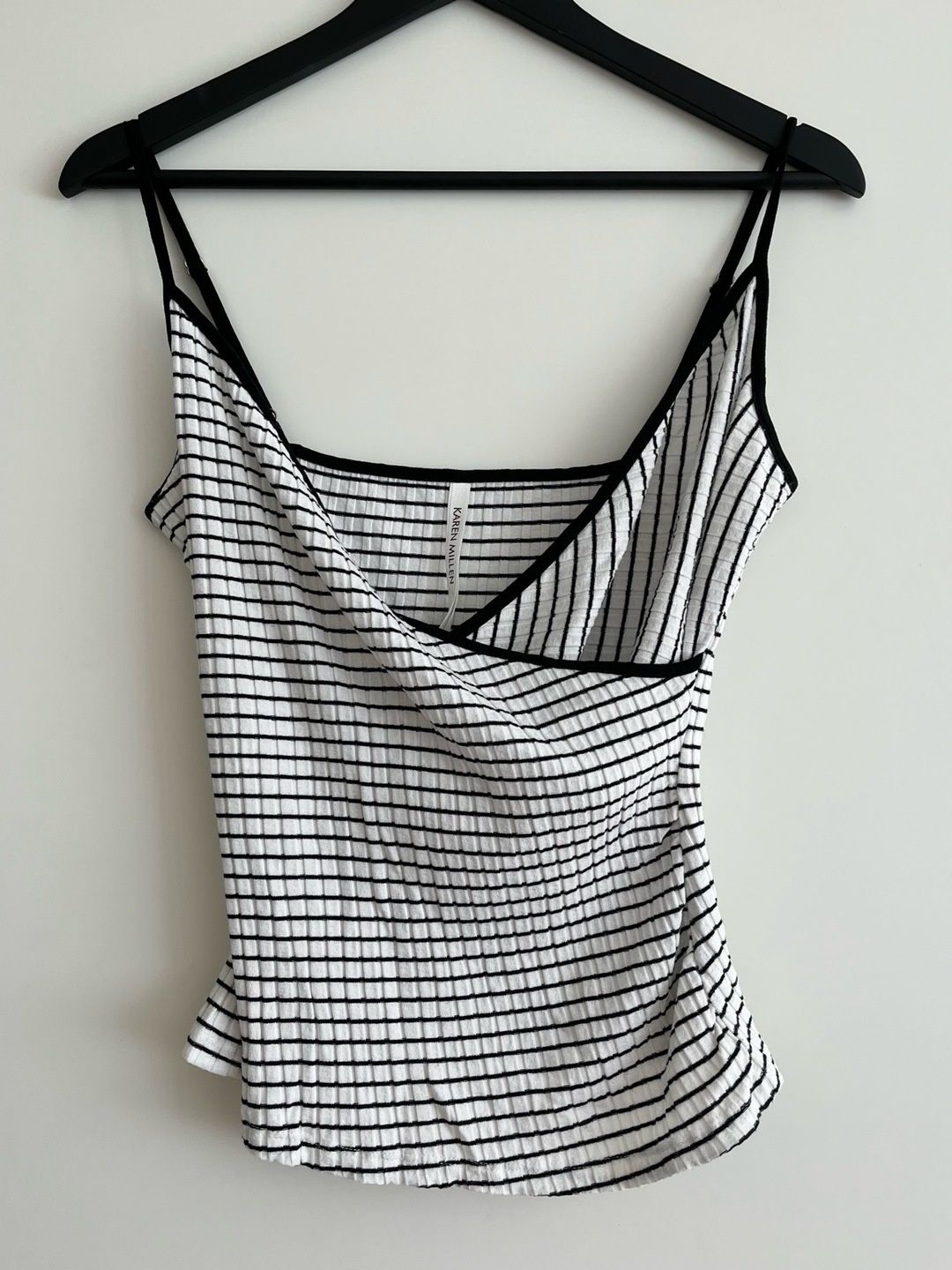 Karen millen top