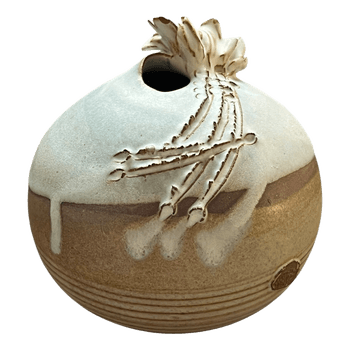 Keraaminen koristevaasi