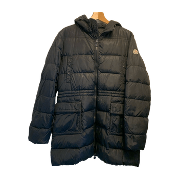 Moncler coat