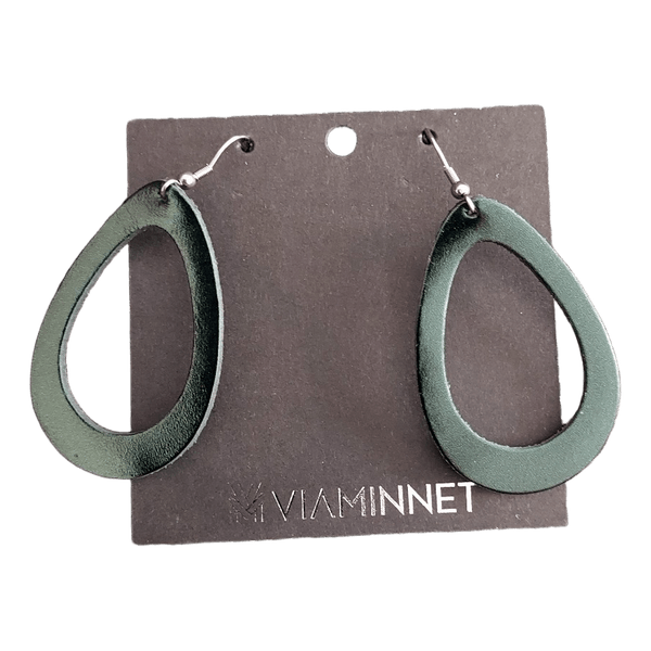 Viaminnet Sade Raindrop korvakorut