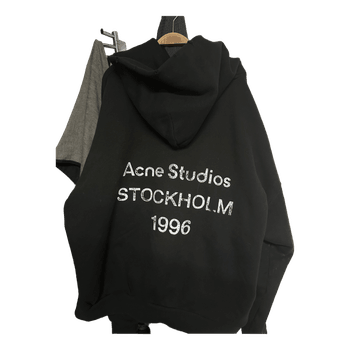 Acne Studios 1996 Stockholm Hoodie