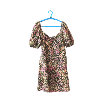 Lyhyt mekko