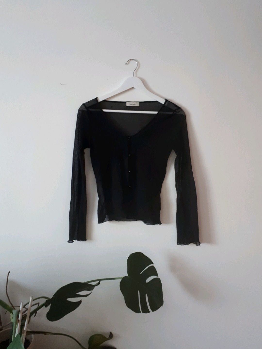 Y2k top
