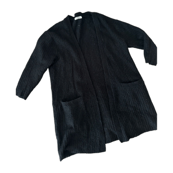 Moss copenhagen cardigan