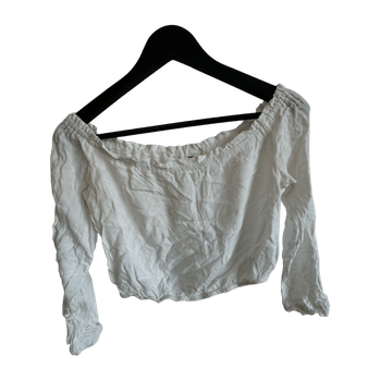 H&m top
