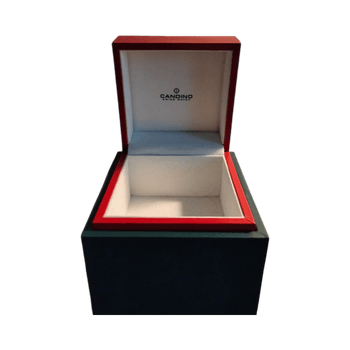  Swiss Watch box