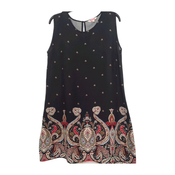 Indiska dress