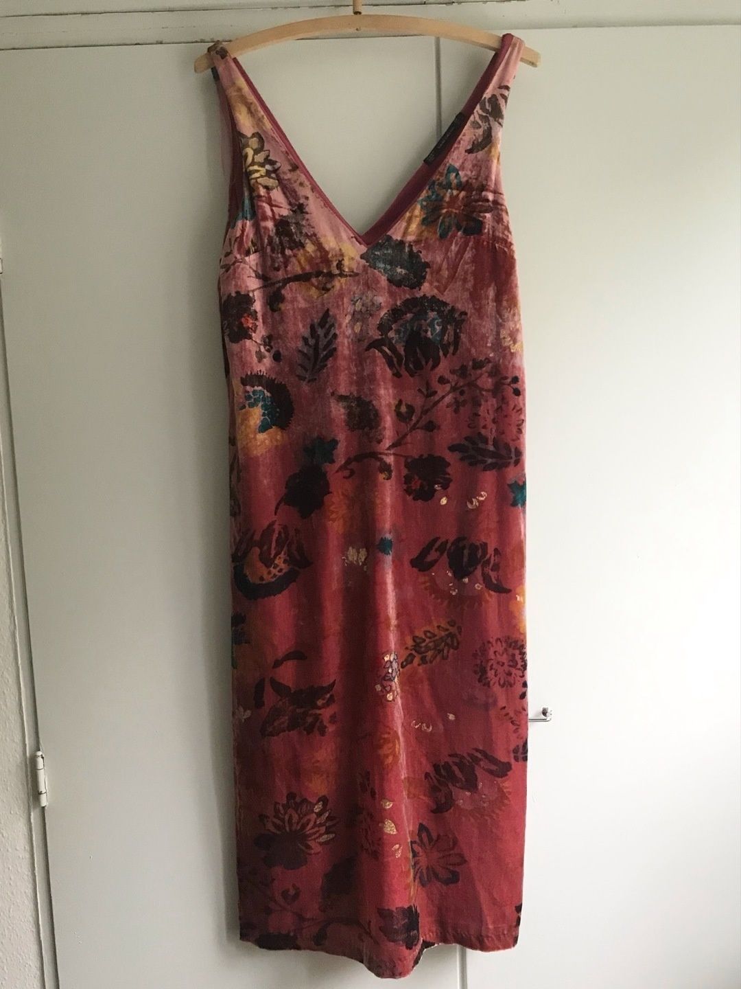 Zara dress