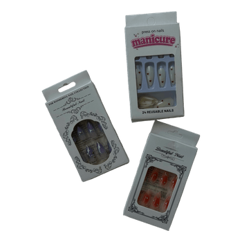 press on nails