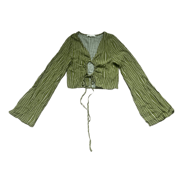 Pull&bear top