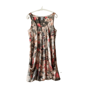 H&m dress