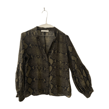 Balmain blouse