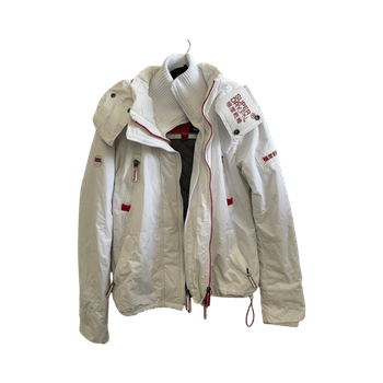 Superdry talvitakki