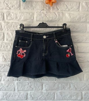 Handmade skirt 💙