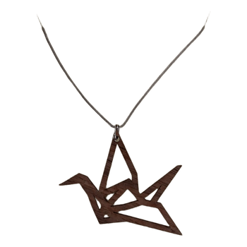 Yo Zen Swan kaulakoru