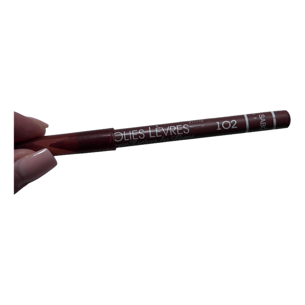 Vivienne Sabo lip pencil