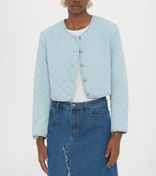 Designer Remix Chelsy jacket