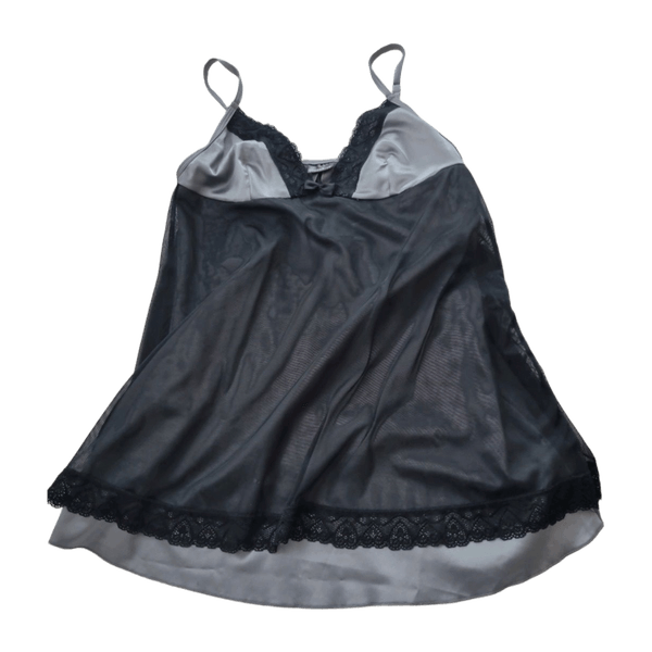 Obsessive clothing